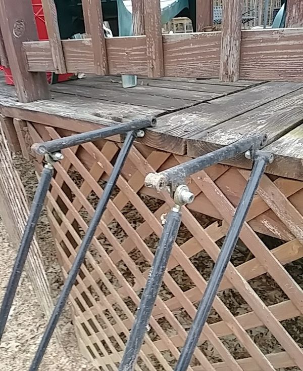 Motorcycle wheelie bars for Sale in Olive Branch, MS OfferUp