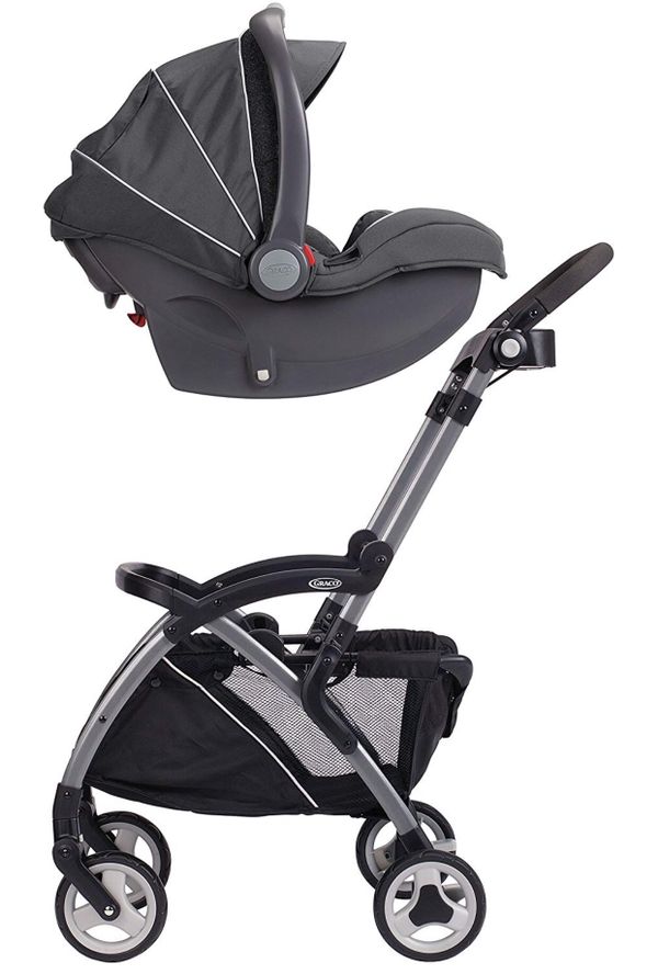 peg perego book 51 travel system