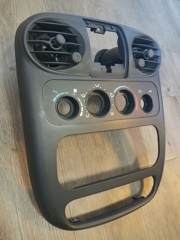 PT Cruiser Center Dash/Bezel Console Piece (20012005) for Sale in
