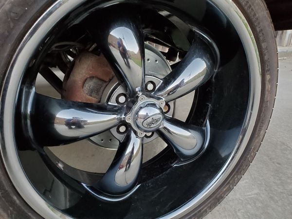 20 inch Coys wheels for Sale in Perris, CA - OfferUp