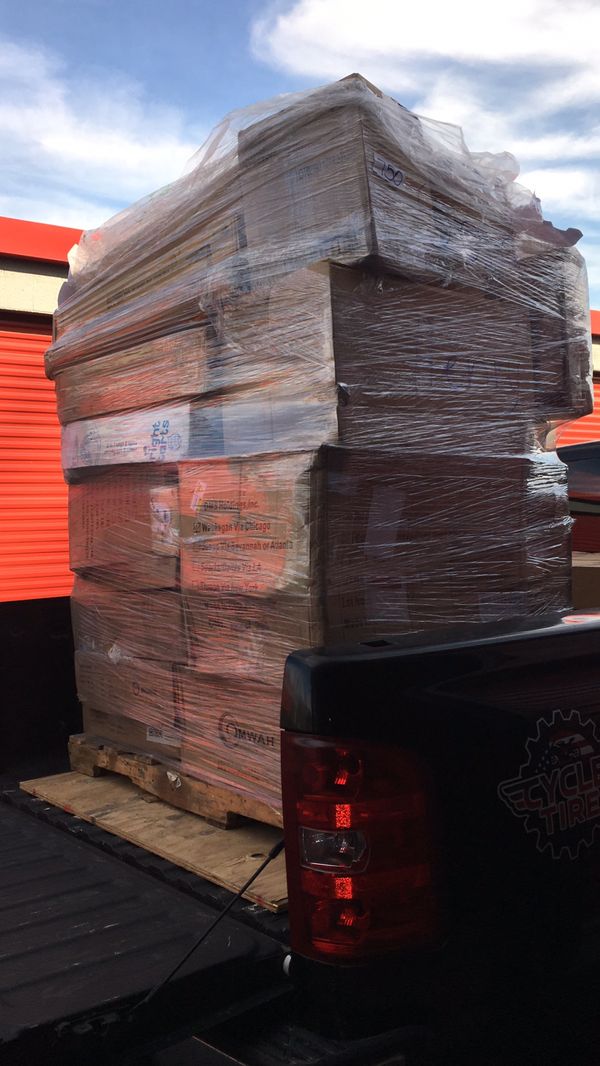 Paletas De Amazon por Mayoreo para revendedores for Sale in Calexico