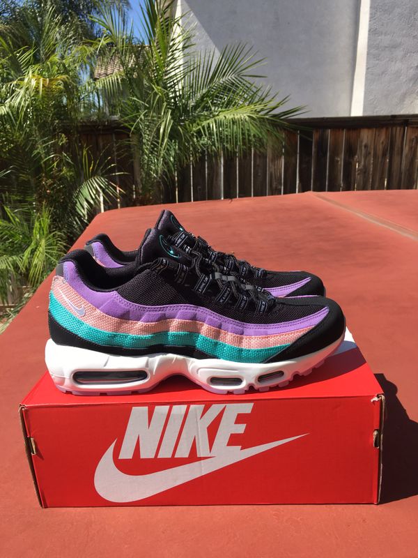 air max 95 have a nike day