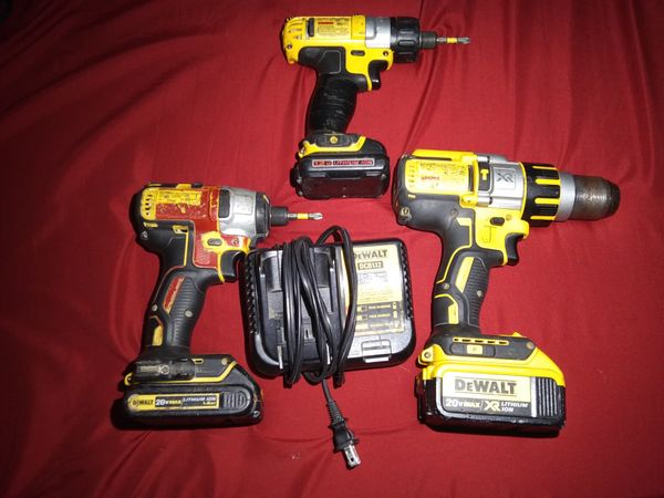 dewalt helium sundance