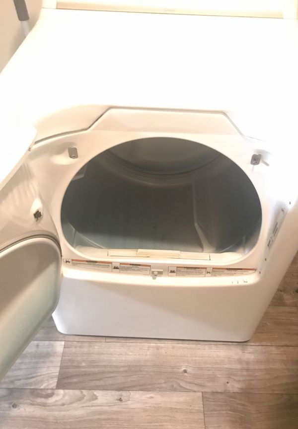 Kenmore elite oasis electric dryer for Sale in Lithia Springs, GA OfferUp