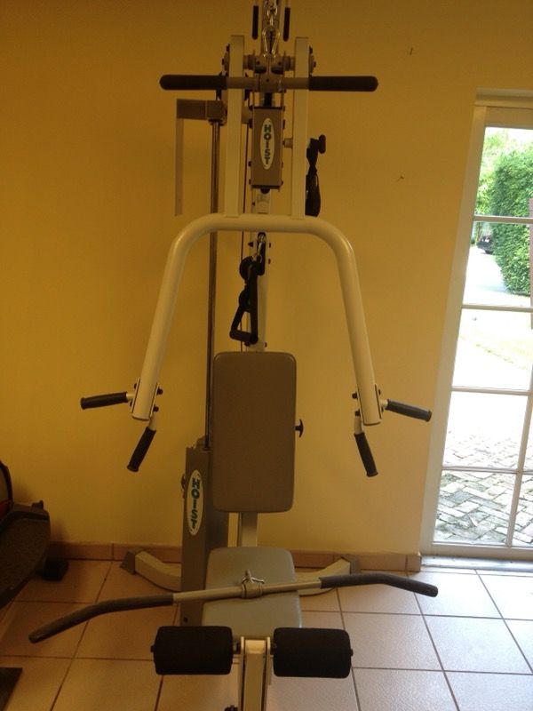 Hoist H210 Home Gym for Sale in Miami, FL OfferUp