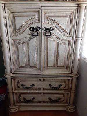 New And Used Armoire For Sale In Bakersfield Ca Offerup
