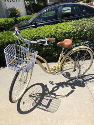 Corsa Style 7- speed Beach Cruiser for Sale in Orange, CA