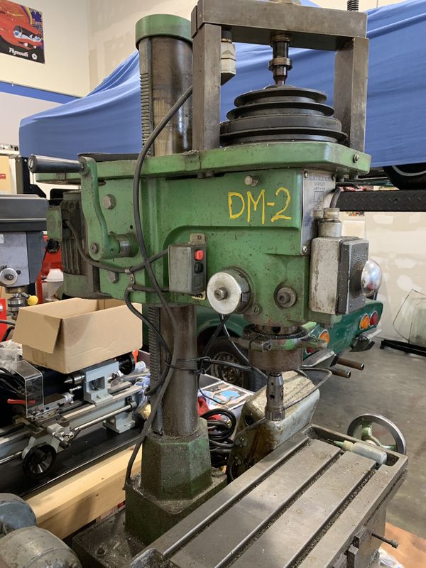 Jet Milling Machine Manual