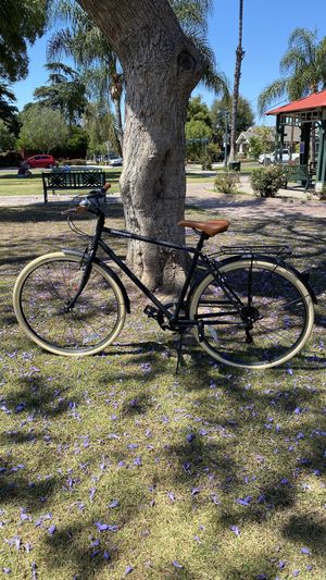 City Bike 7 Speed Bike for Sale in Long Beach, CA