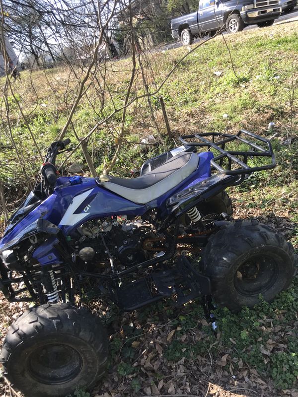 Four wheelers for Sale in Atlanta, GA OfferUp