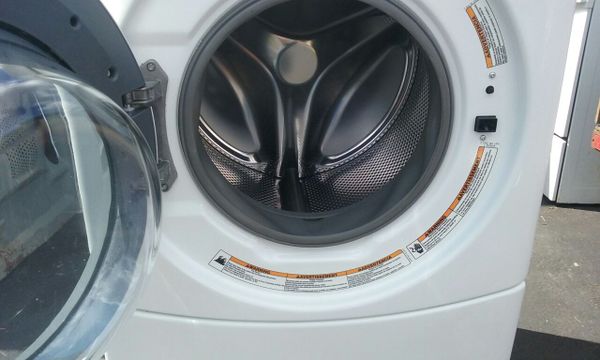 Kenmore HE2 Super Capacity Washer for Sale in Lynnwood, WA - OfferUp