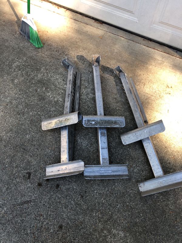 Ladder jacks for Sale in Olalla, WA OfferUp