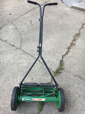 New and Used Lawn mower for Sale in Dayton, OH - OfferUp