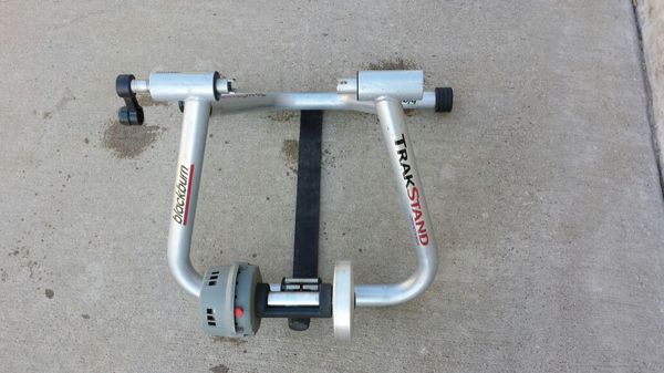 blackburn trakstand trainer