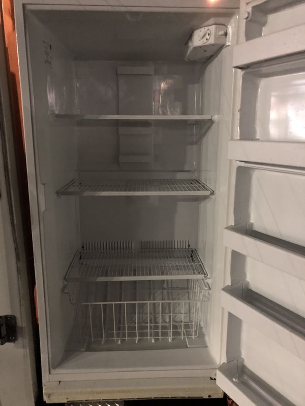 Whirlpool stand up freezer for Sale in Indianapolis, IN OfferUp