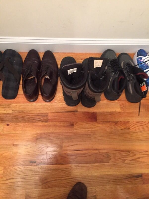 cheap mens shoes size 9
