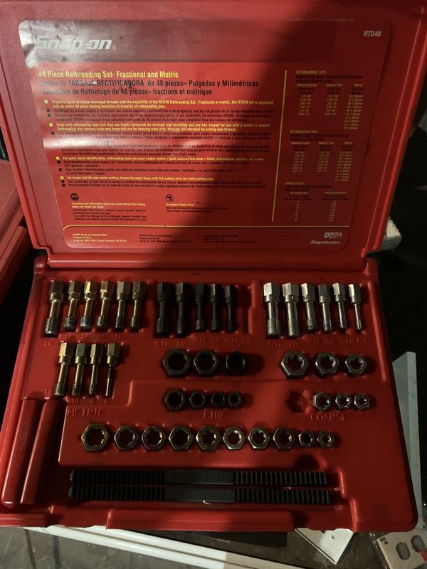 Snap on tools set for Sale in Gibbstown, NJ OfferUp