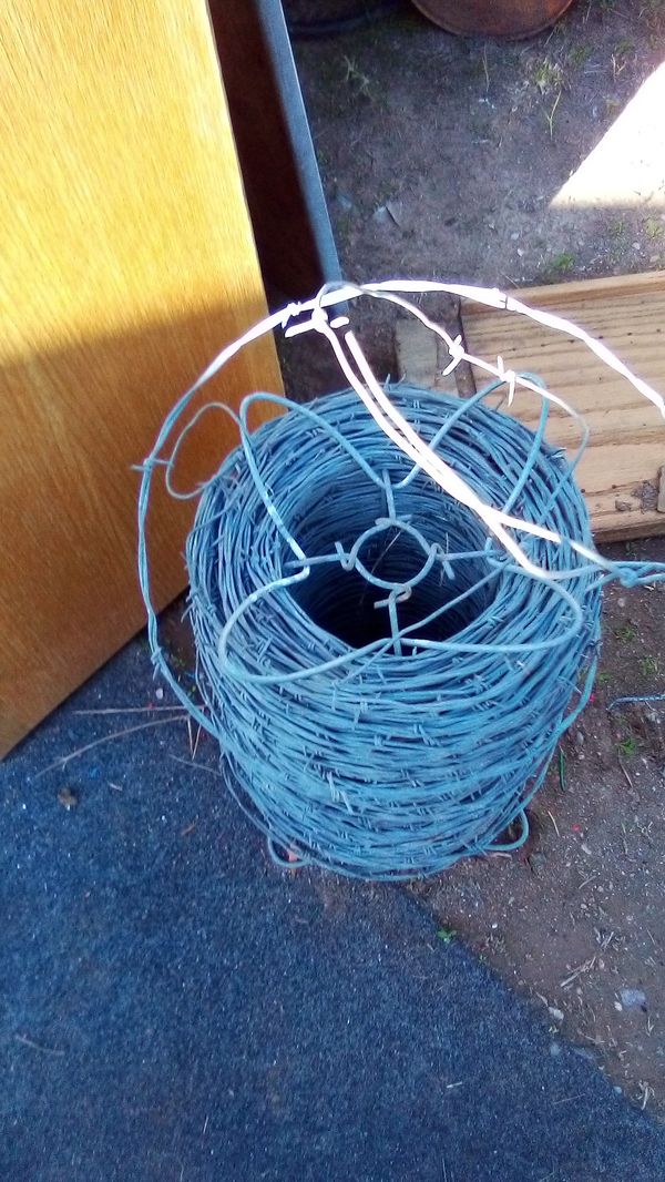barb wire unroller barb wire unroller