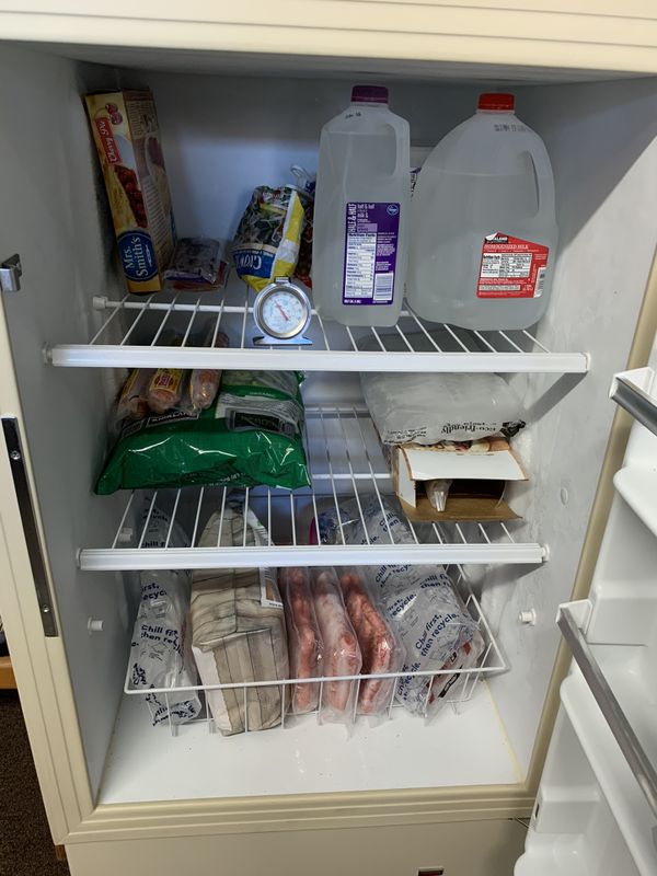 Kenmore 9 Cubic Feet Upright Freezer for Sale in Las Vegas, NV OfferUp
