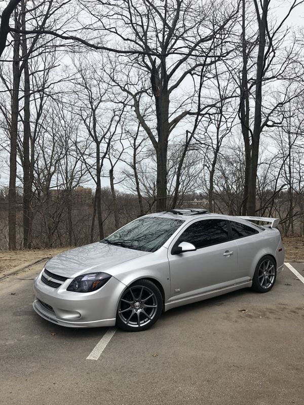 2007 chevy cobalt ss supercharged for sale 2007 chevy cobalt ss supercharged for sale