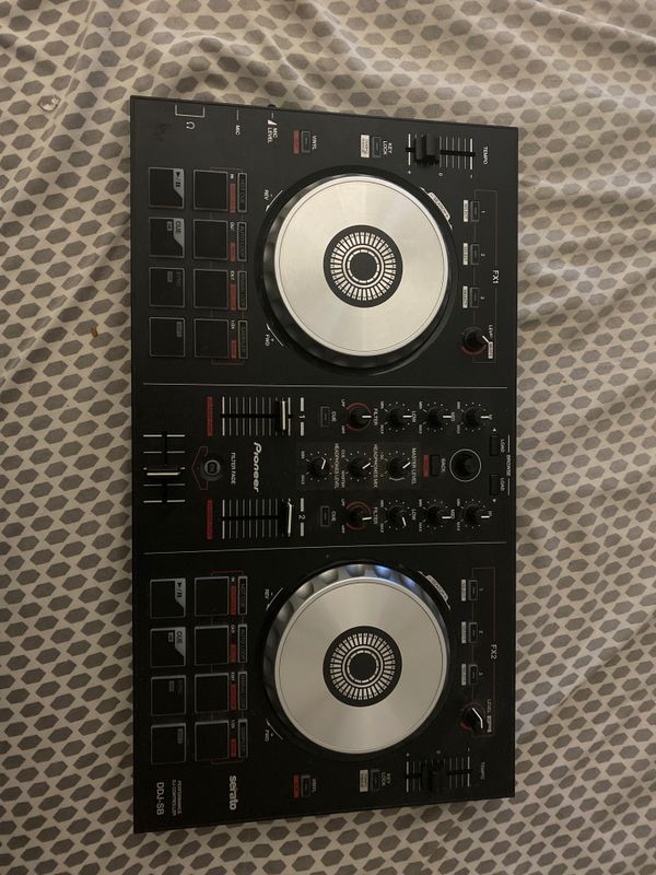 pioneer serato dj sb pioneer serato dj sb
