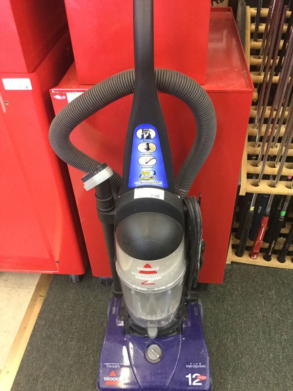 BISSELL VACUUM CLEANER for Sale in FL, US - OfferUp