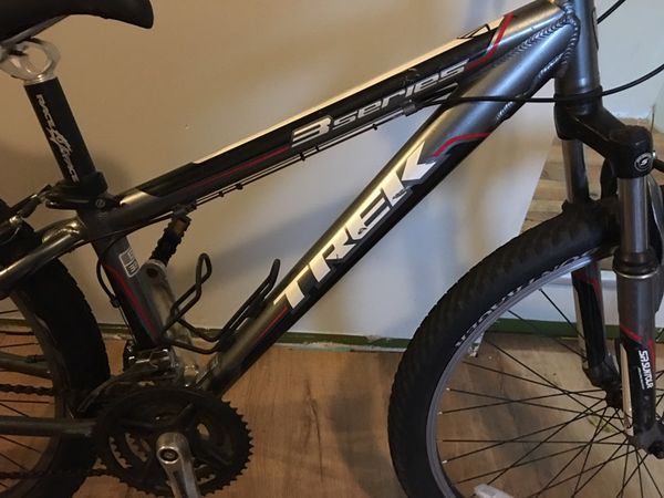 trek 3600 mountain bike price