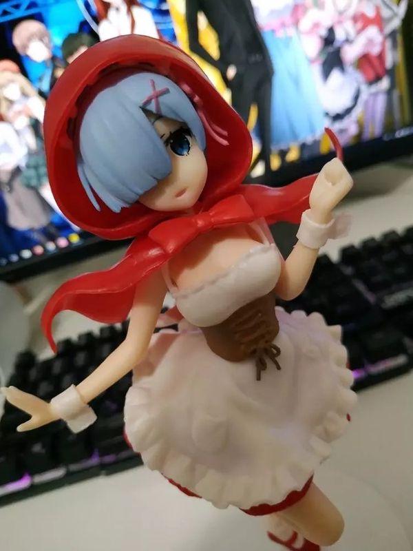 Re:Zero figures for Sale in Fort Worth, TX - OfferUp