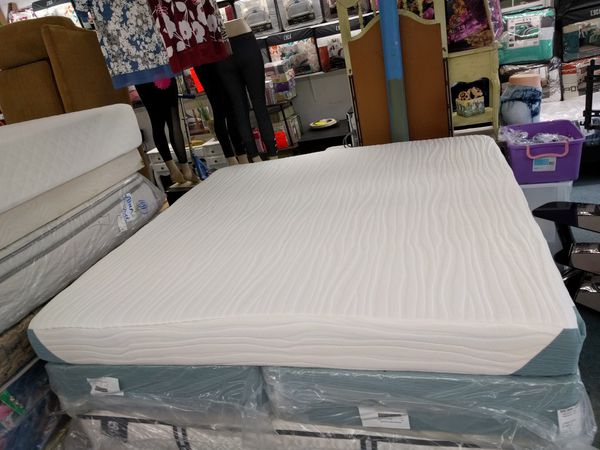 coolsense full size mattress