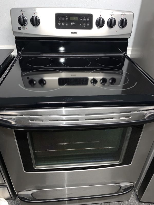 Kenmore Stove for Sale in Kent, WA - OfferUp