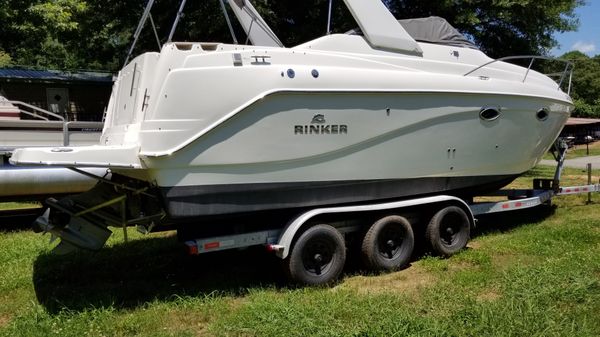 2006 30 FT RINKER BOAT for Sale in Atlanta, GA - OfferUp