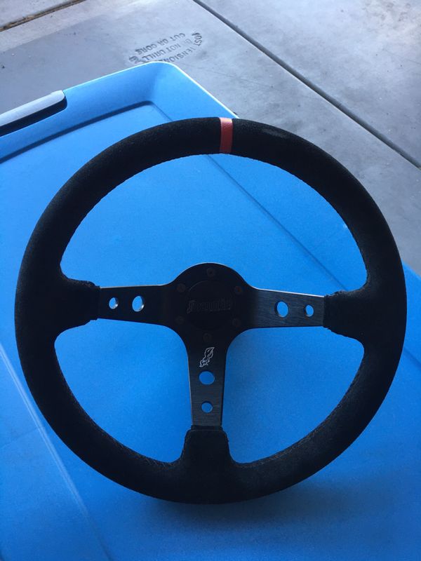 Can Am Maverick X3 Quick Release Steering Wheel For Sale In Peoria Az