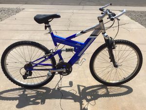 MONGOOSE 26” GOOD CONDITION for Sale in Glendale, AZ