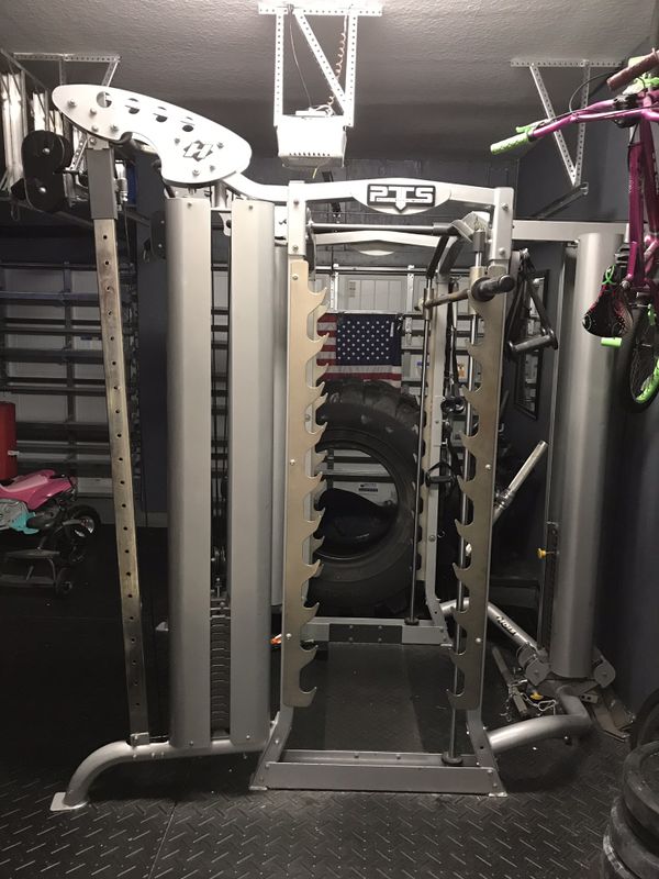 Hoist PTS Ensemble 3 for Sale in FL, US OfferUp