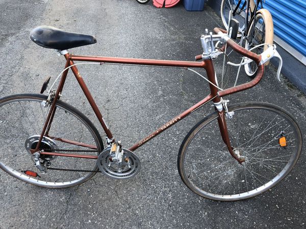 1975 schwinn varsity