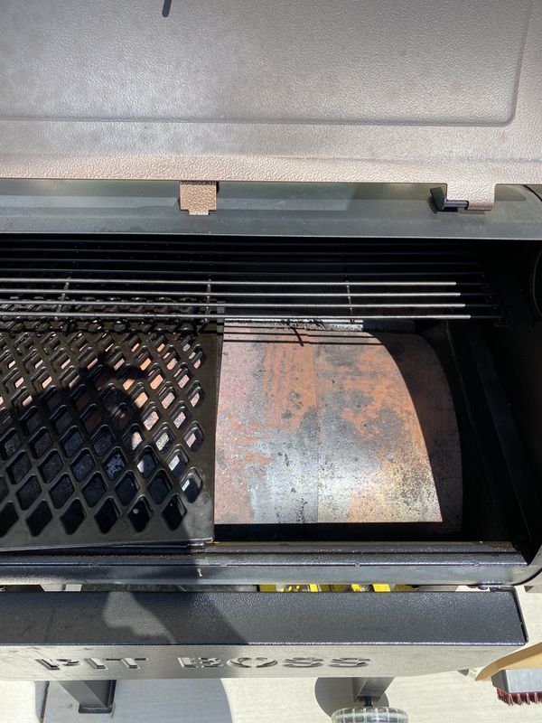 Pit Boss Pro Series 820-sq In Grill For Sale In Fresno, Ca - Offerup