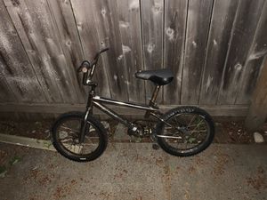 Bike for Sale in Tacoma, WA
