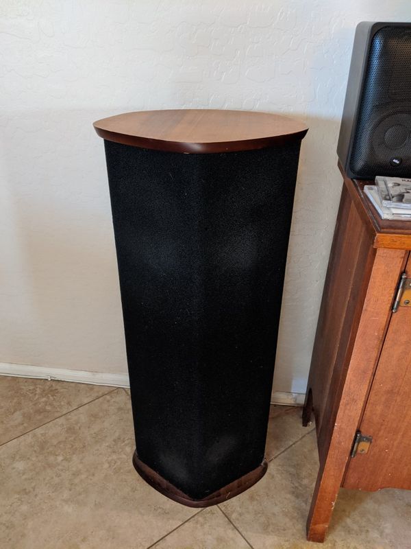 Vintage DCM TimeWindow tower speakers for Sale in Phoenix, AZ OfferUp