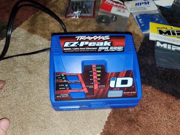 slash 4x4 for sale