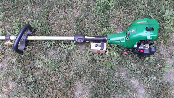 John Deere Gas String Trimmer Weed Eater for Sale in Hacienda Heights ...