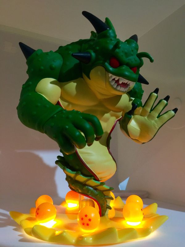 funko pop dragon ball porunga