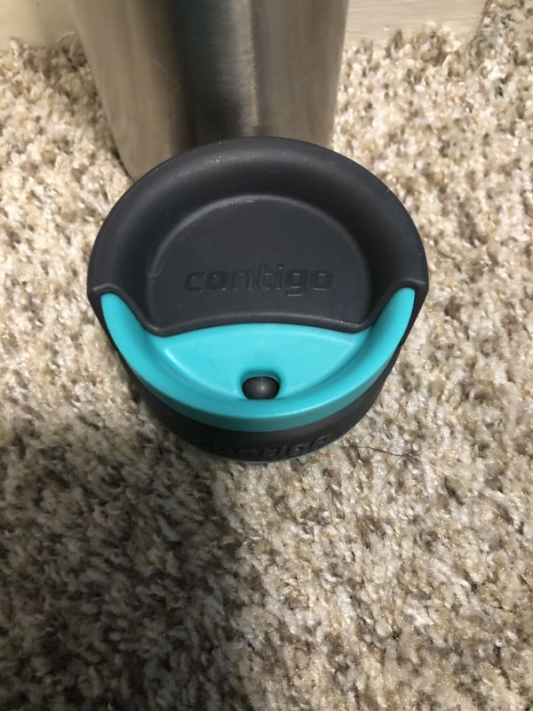 contigo hot cold bottle