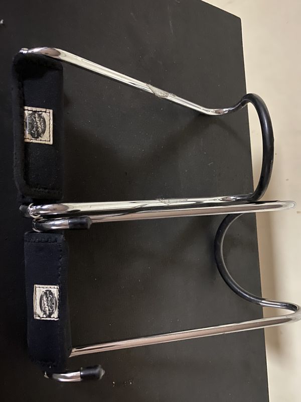 Power Hooks Dumbbell Overhead Hanging Hooks Weight