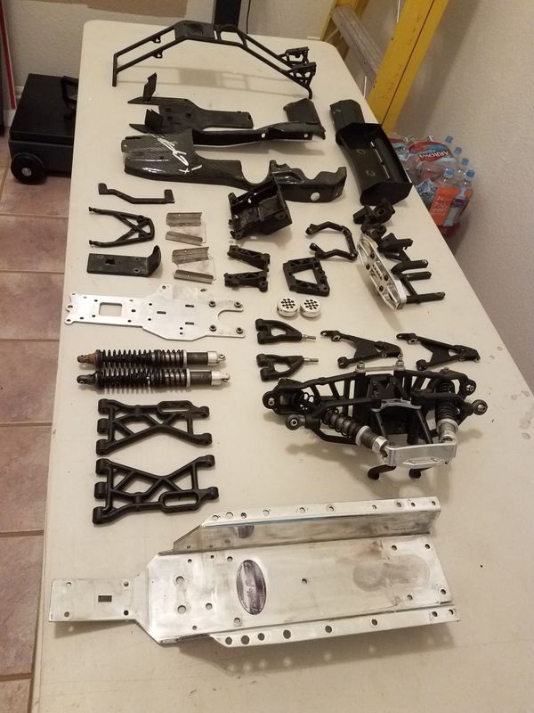 hpi baja 5b for sale craigslist