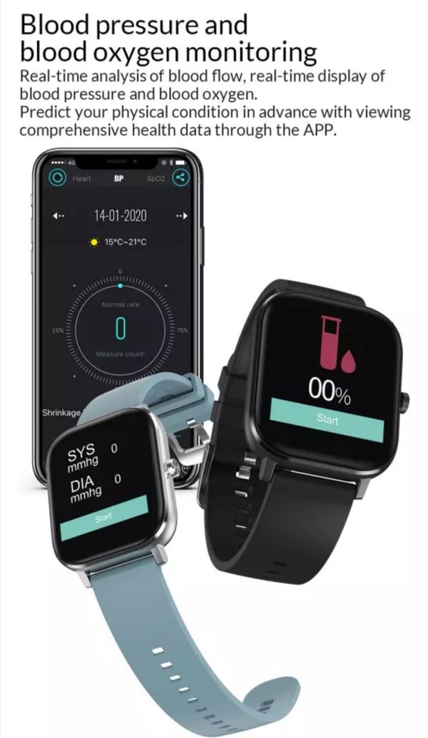 w2 smart watch price