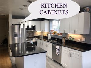 New And Used Kitchen Cabinets For Sale In Portland Or Offerup