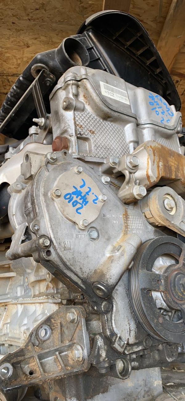 2010 CHEVY HHR ENGINE 2.2 for Sale in Los Angeles, CA - OfferUp