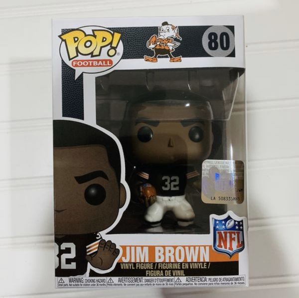 funko browns