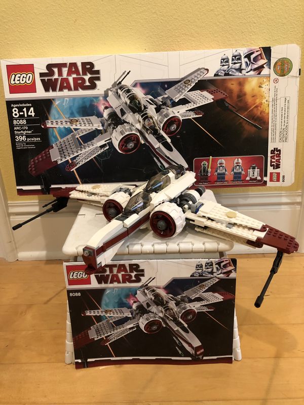 8088 lego set