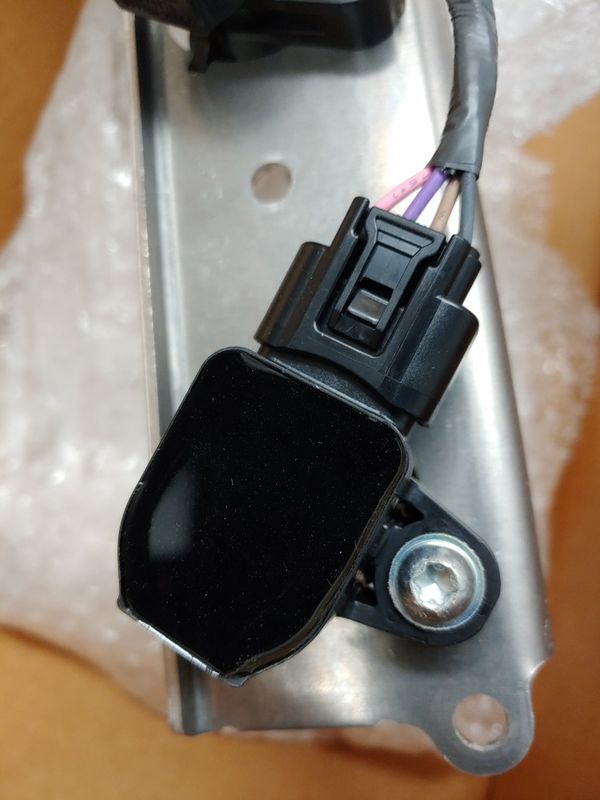 2005 Cadillac Deville Northstar coil pack assembly D593A for Sale in